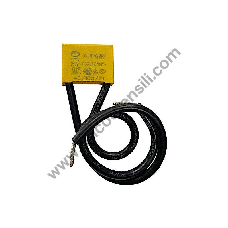 RYOBI Condensatore per RRS1200-K