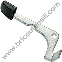 Compa Troncatrice Orange 250/0 Leva Sblocco Braccio