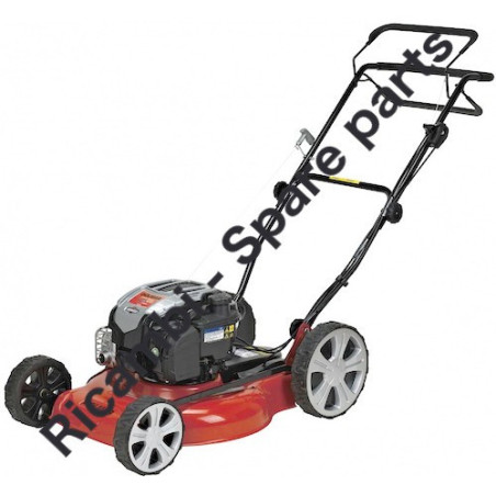 Ricambi Dolmar per Motosega TCS-2801S