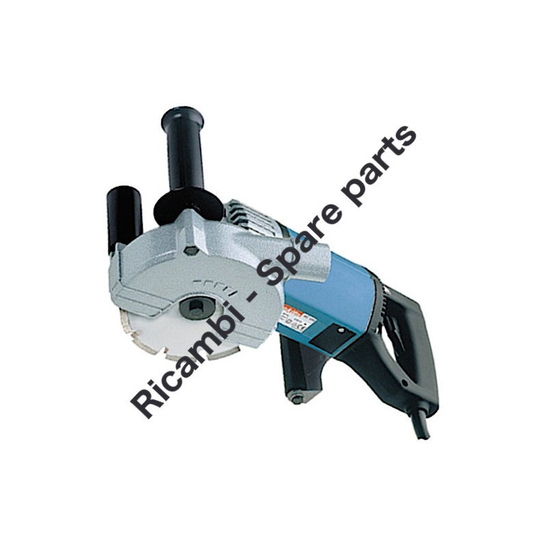 Makita Wall Chaser SG150 Parts