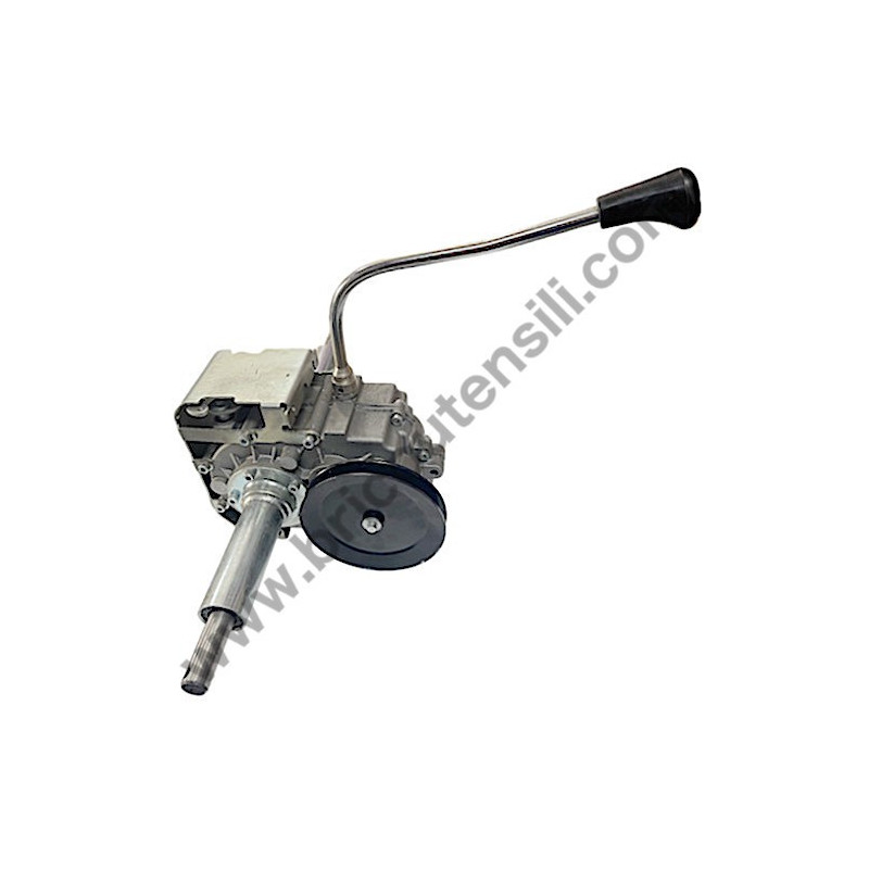 Meccanica Benassi RL50 Gear Box Assy