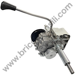 Meccanica Benassi RL50 Scatola Cambio - 1