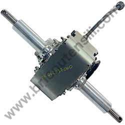 Meccanica Benassi RL50 Scatola Cambio - 2