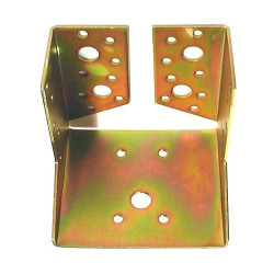 Supporto per Travi Tipo Tipo Chiuso art.796