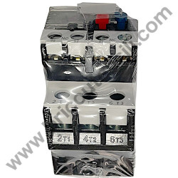 Lavor LKX 2015LP Thermal Relay DPER 21 12-18A - 2