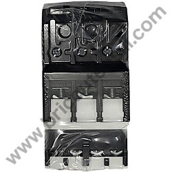 Lavor LKX 2015LP Thermal Relay DPER 21 12-18A - 3