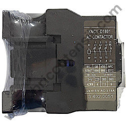 Lavor LKX1515LP AC Contactor KN22