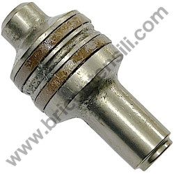 Milwaukee K500S Percussion Body - 1