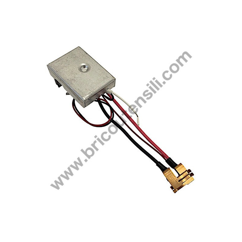 AEG BEWS18-115X-0 Scheda Elettronica