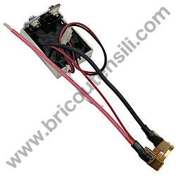 AEG BEWS18-115X-0 Scheda Elettronica - 1