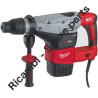 Milwaukee K750S Demolition Hammer Parts