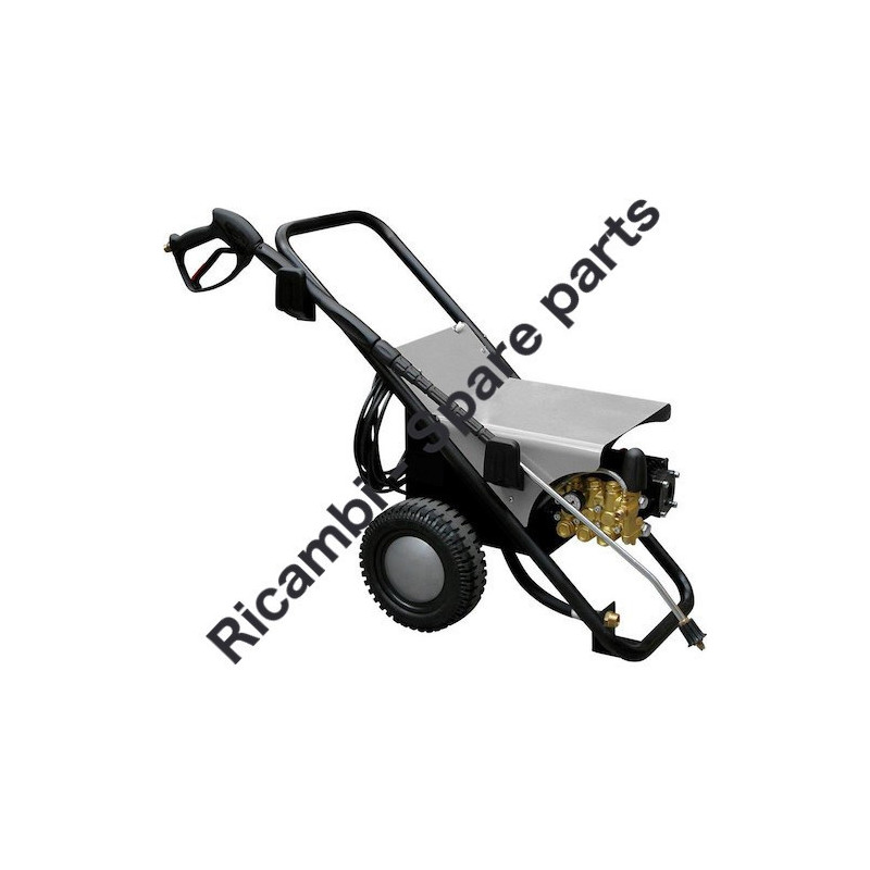 Lavor Pressure Cleaner HYPER C2021LP Parts