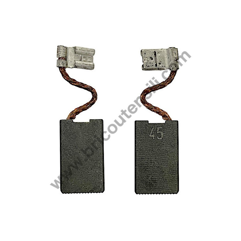 DeWalt D28492 Carbon Brush Set