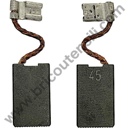 Ricambi Bosch per Trapani Avvitatori a Batteria GSR 10,8 V-LI-2