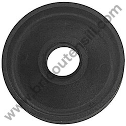 DeWalt DWE490 Shield Dust - 1