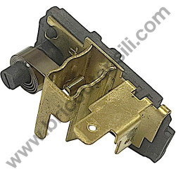 DeWalt D28492 Assieme Portaspazzola - 1