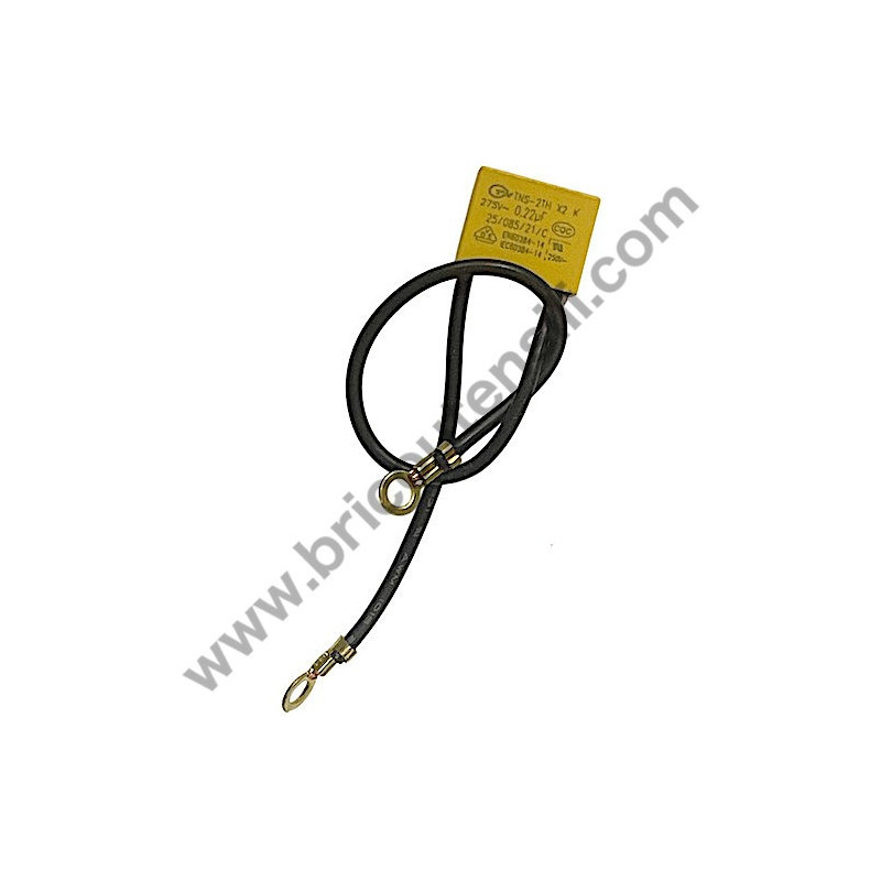 DeWalt DWE490 Capacitor