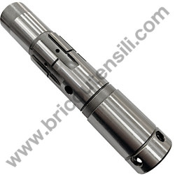 Ricambi Bosch per Trapani Avvitatori a Batteria GSR 10,8 V-LI-2