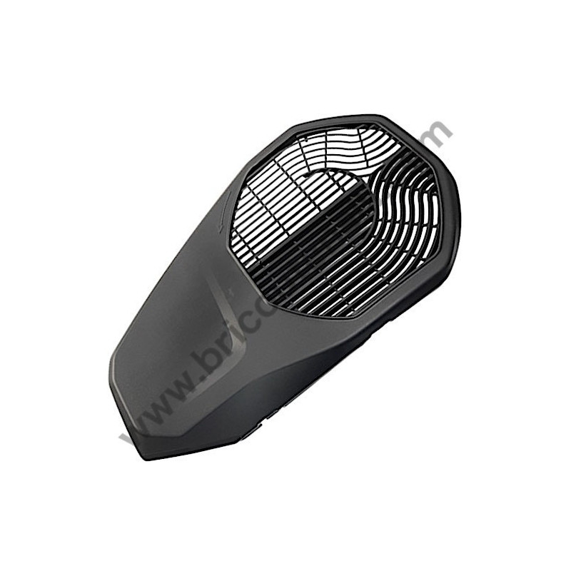 ABAC B2800 Front Belt Guard