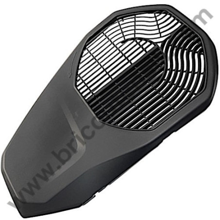 ABAC B2800 Front Belt Guard