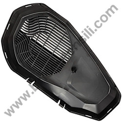 Gruppo Pompante per Compressore a Cinghia A29B BLU