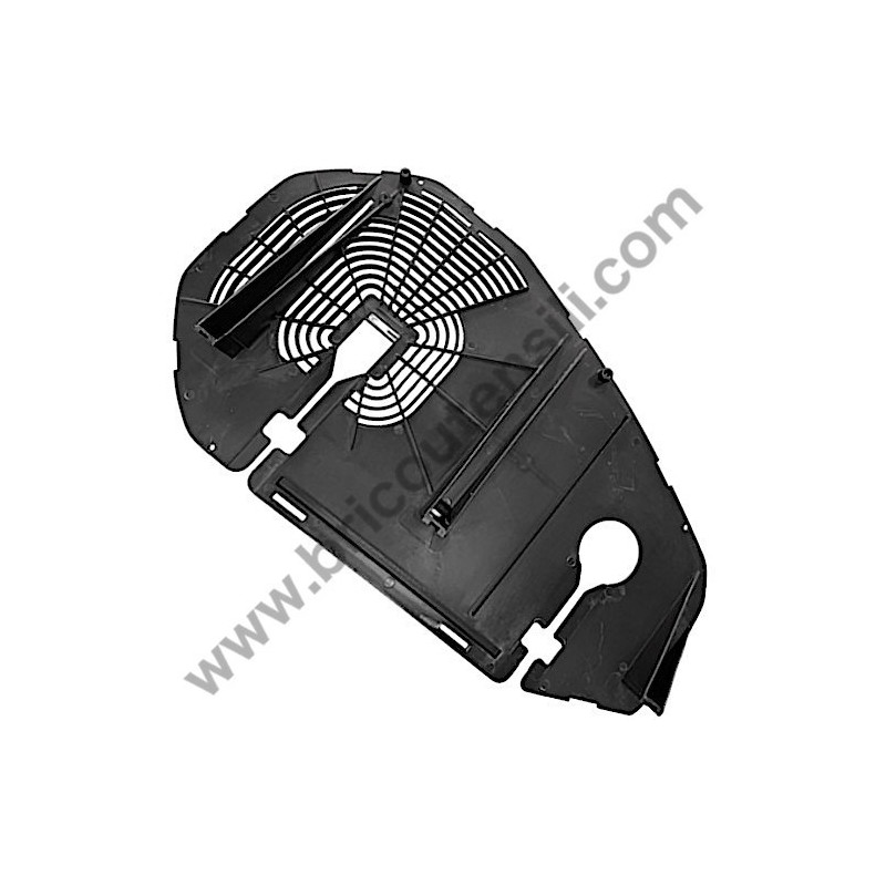 Gruppo Pompante per Compressore a Cinghia A29B BLU