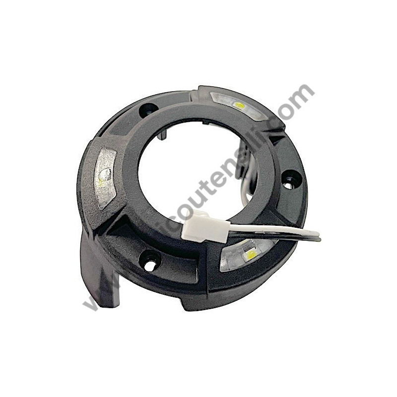 AEG BSS18C12ZBL-0 Lampada di Lavoro