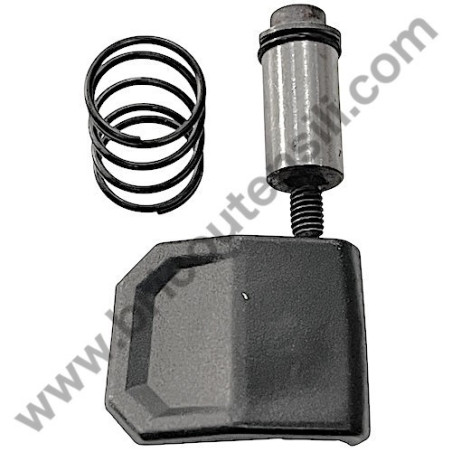 AEG WS22-230 Spindle Lock