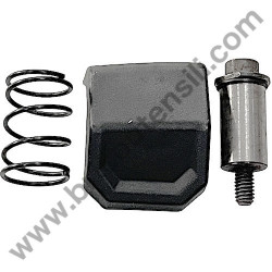 AEG WS22-230 Spindle Lock - 1