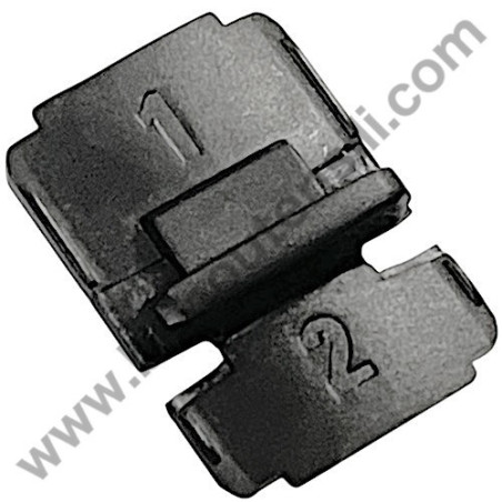 AEG BS18SBL2-202C Trapano Avvitatore IN2 Ricambi