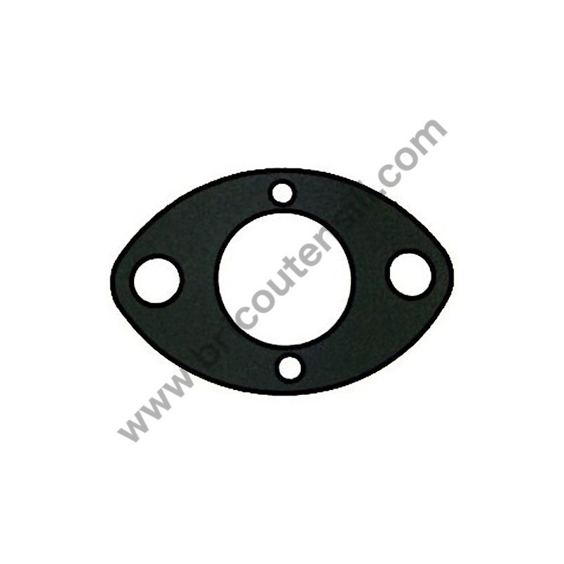 Intake Manifold Carburetor Gasket for Chainsaws AMA BG 38