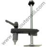 Horizontal vice for Compa wood cutting machines - 1