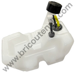 Ricambi Hitachi per Motosega da Potatura Hitachi CS25EC-SC