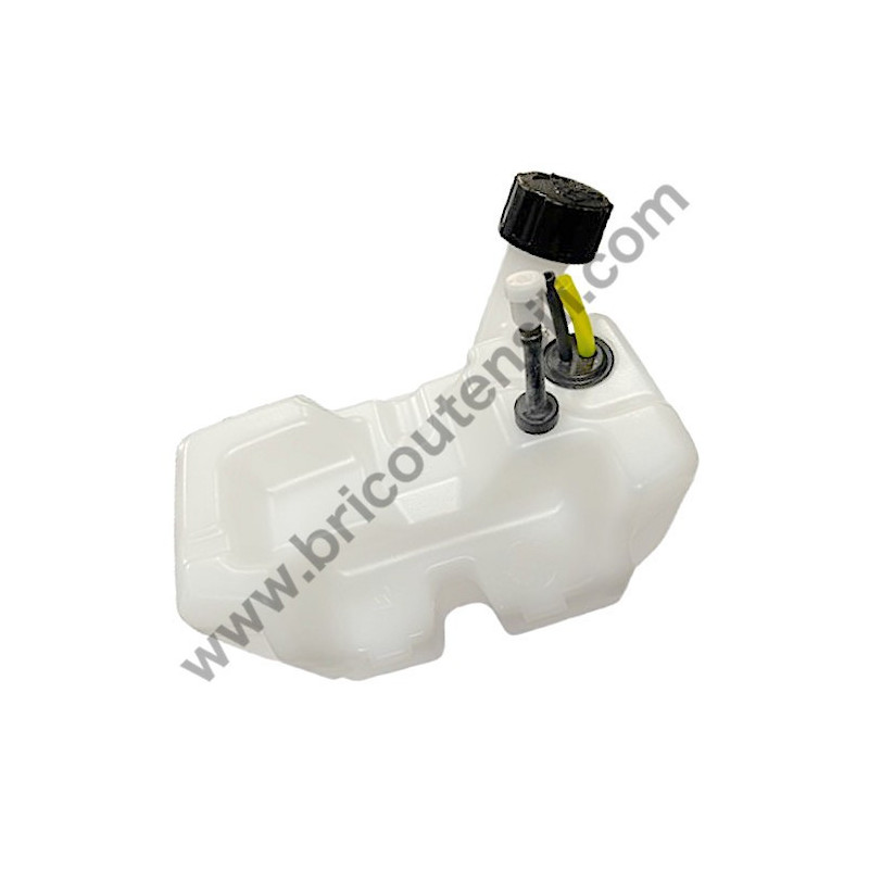 Ricambi Hitachi per Motosega da Potatura Hitachi CS25EC-SC