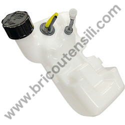 Maruyama BC320 Fuel Tank Assy - 1