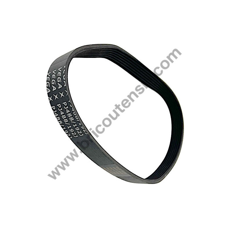 Papillon Lawnmover G 138-EL Belt