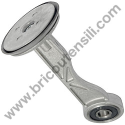 Fiac AIRBOX2 Conrod Piston Kit