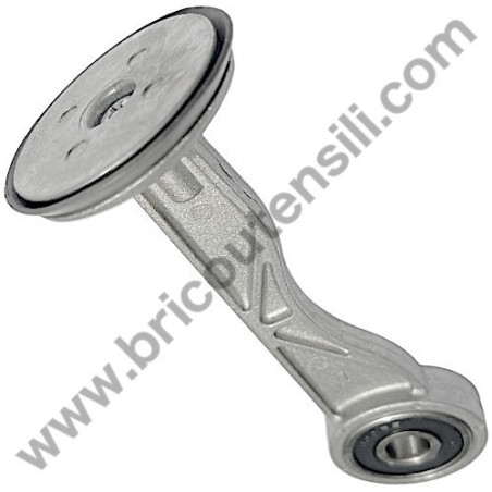 Fiac AIRBOX2 Conrod Piston Kit