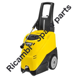 Lavor Pressure Cleaner RIO-R 1108 Parts