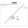 Lavor Pressure Cleaner RIO-R 1108 Parts Diagram 4