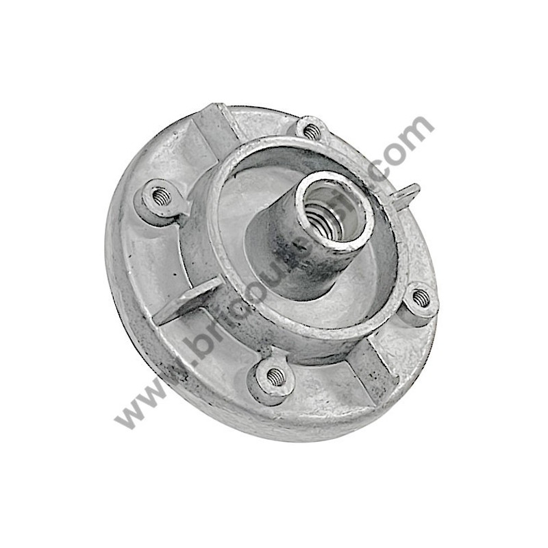 Stayer Levigatrice RO752EK Ghiera