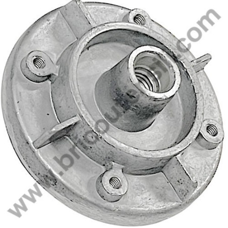 Stayer RO752EK Clamping Washer