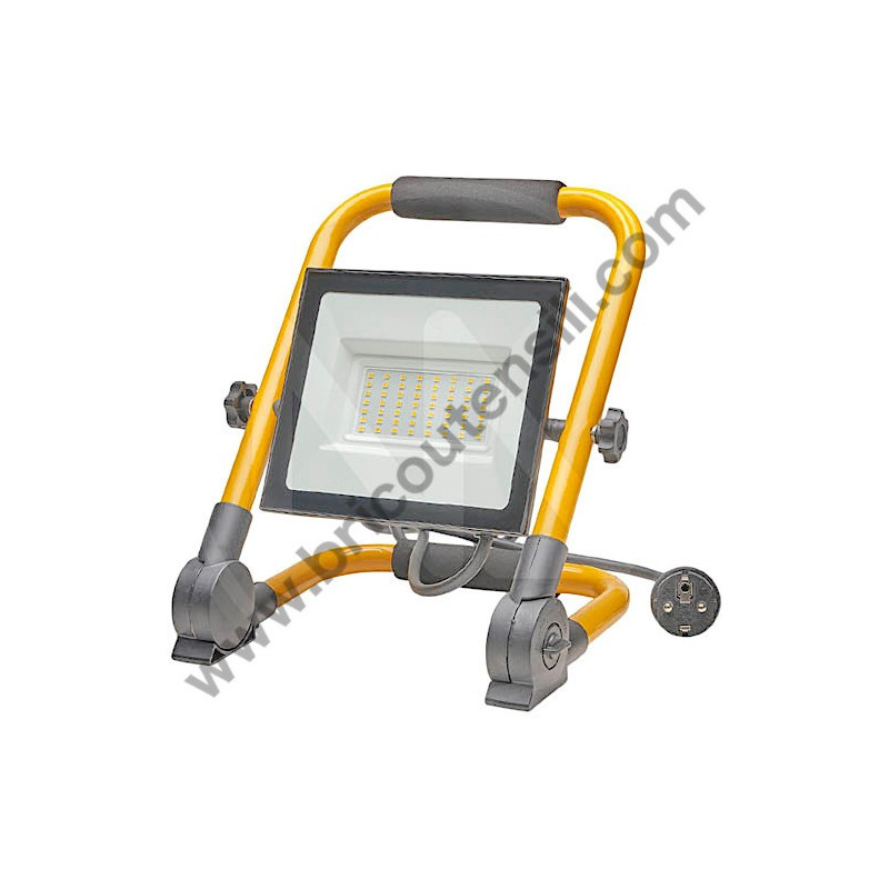 LED Projector 100 W With Stand