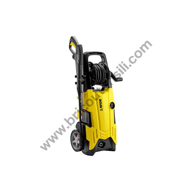 Lavor Pressure Cleaner SPACE 180 Parts