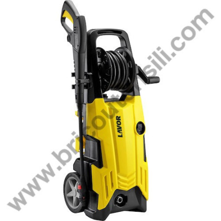 Lavor Pressure Cleaner SPACE 180 Parts