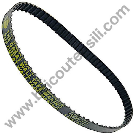 Femi Levigatrice BD 31-462 Cinghia