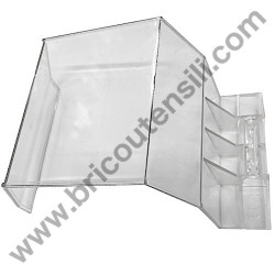 Pistone Ricambio per Decespugliatore Axel BT520