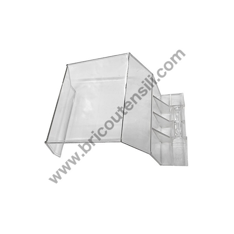 Femi DP12-961 Protezione Mandrino