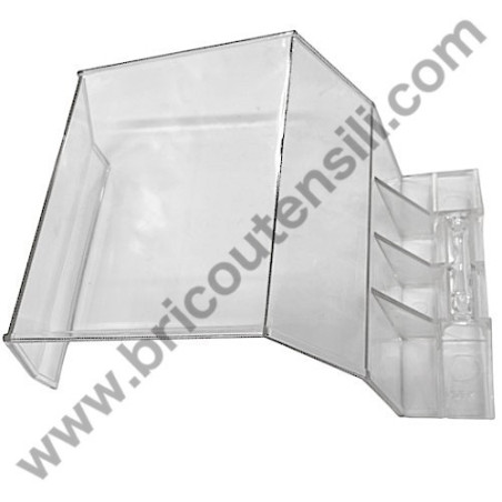 Pistone Ricambio per Decespugliatore Axel BT520