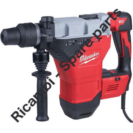 Milwaukee K850S Demolitore Ricambi